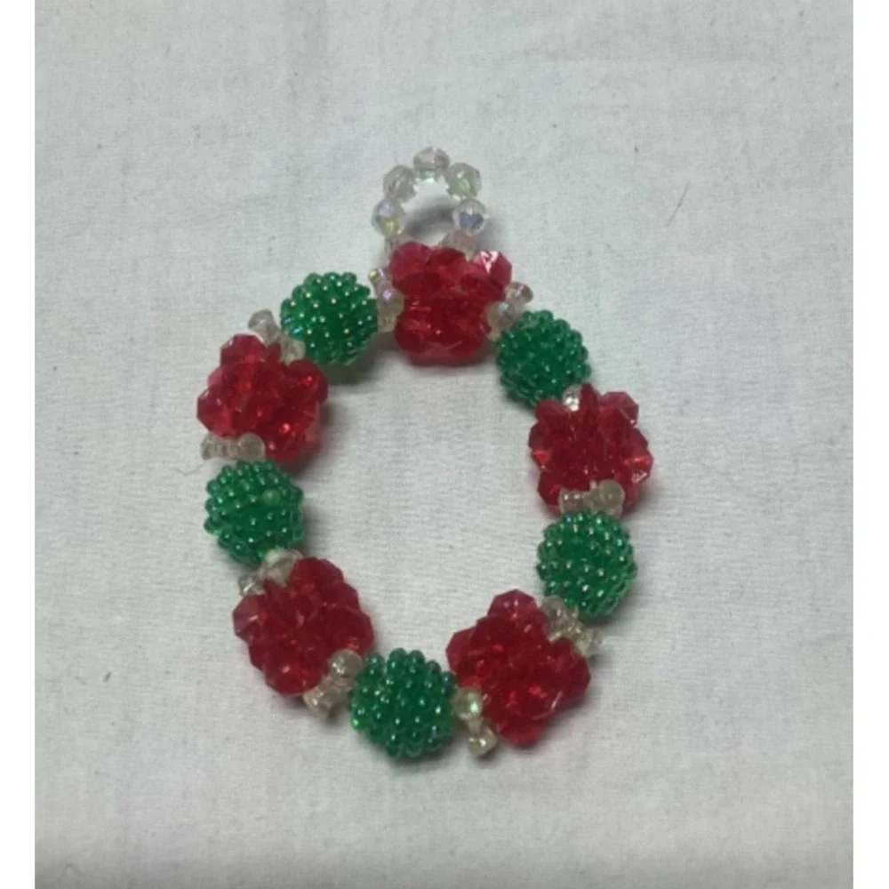 Handmade vintage candy
